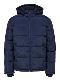 Winterjacke SLHCooper (1-St)