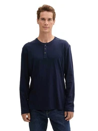 Langarmshirt (1-tlg)