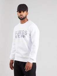 Sweatshirt BEAU (1-tlg)