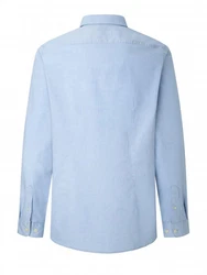 Pepe Jeans Langarmhemd Slim Fit Shirt Coventry 