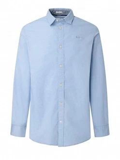 Pepe Jeans Langarmhemd Slim Fit Shirt Coventry