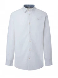 Pepe Jeans Langarmhemd Slim Fit Shirt Coventry 