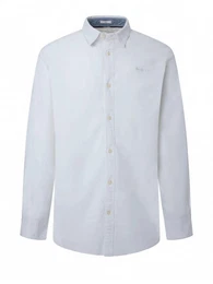Langarmhemd Slim Fit Shirt - Coventry
