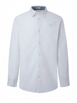 Pepe Jeans Langarmhemd Slim Fit Shirt Coventry 