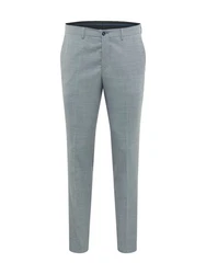 JACK & JONES Herren Jprsolaris Trouser Noos Anzughose Grau/Hellblau/Hellgrau/Dunkelgrau/Khaki