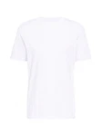 SELECTED HOMME T-Shirt Colman weiß