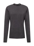 Only & Sons Pullover Niguel Dunkelgrau/Dunkelblau/Grau/Schwarz Only & Sons Pullover Niguel Dunkelgrau/Dunkelblau/Grau/Schwarz