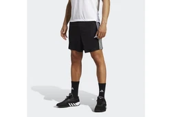 ADIDAS PERFORMANCE Sportshorts TRAIN ESSENTIALS 3-STREIFEN 
