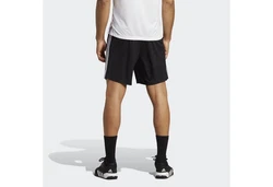 ADIDAS PERFORMANCE Sportshorts TRAIN ESSENTIALS 3-STREIFEN 