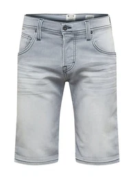 Jeansshorts Chicago (1-tlg)