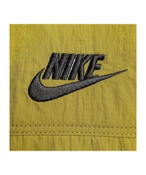 Nike Sportswear Weste Dunkelgrün/Beige/Grün/Khaki/Neonfarben
