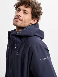 Schöffel Funktionsjacke Style Wildkart MNS NAVY BLAZER