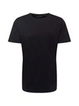 JACK & JONES T-Shirt 'Basher' schwarz