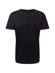 JACK & JONES T-Shirt 'Basher' schwarz