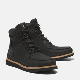 NEWMARKET MID LACE UP BOOT Schnrboots Winterstiefel, Schnrstiefel, Winterschuhe