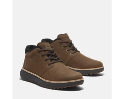 Timberland Hudson Road Mid Lace Up Chukka Boot Braun/Beige/Dunkelgrün/Dunkelbraun/Khaki