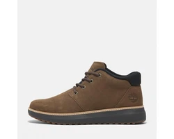 Timberland Hudson Road Mid Lace Up Chukka Boot Braun/Beige/Dunkelgrün/Dunkelbraun/Khaki