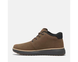Timberland Hudson Road Mid Lace Up Chukka Boot Braun/Beige/Dunkelgrün/Dunkelbraun/Khaki