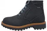 Blaue Josef Seibel Stiefel image