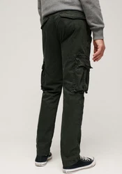 Superdry Hose 'Core' grün