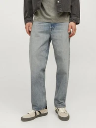 Loose-fit-Jeans JJIEDDIE JJCOOPER AM 068 NOOS LID
