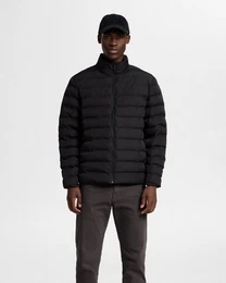 Steppjacke SLHBARRY QUILTED JACKET NOOS