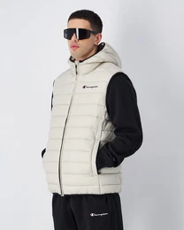 Steppweste Polyfilled Vest