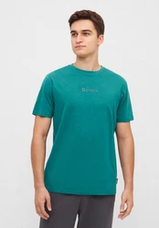 Bench. Kurzarmshirt RISLEY 