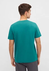 Bench. Kurzarmshirt RISLEY 