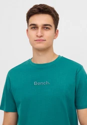 Bench. Kurzarmshirt RISLEY 