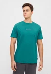 Bench. Kurzarmshirt RISLEY 