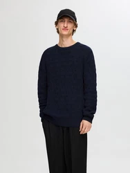 SELECTED HOMME Pullover 