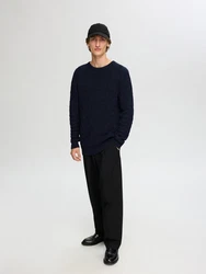 SELECTED HOMME Pullover 