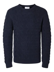 SELECTED HOMME Pullover 