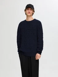 SELECTED HOMME Pullover 