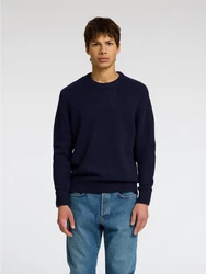 SELECTED HOMME Pullover SLHCody nachtblau