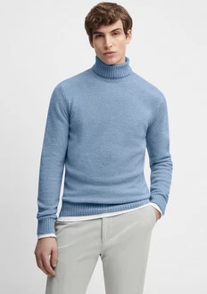 Cinque Rollkragenpullover CIZINO 