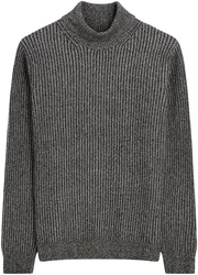 Cinque Pullover Dunkelgrau/Grau/Schwarz/Hellgrau
