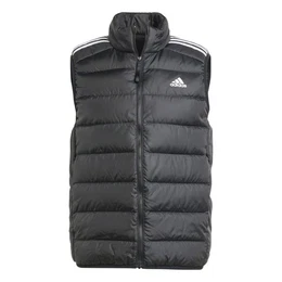 Winterjacke ESS 3S L DOWN V BLACK