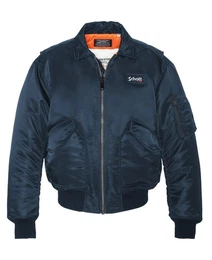 Bomberjacke Jacke