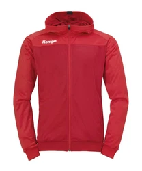Kempa Sweatjacke Prime Multi Jacke Dunkel
