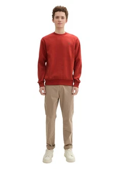 TOM TAILOR Denim Sweatshirt TOM TAILOR Denim Sweatshirt