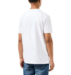 Weekend Offender T-Shirt Saturday Kids Weiß
