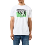 Weekend Offender T-Shirt Saturday Kids Weiß