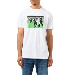 Weekend Offender T-Shirt Saturday Kids Weiß
