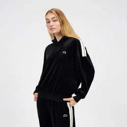 Kapuzensweatshirt IZZIE OH HOODY