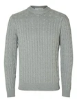SELECTED HOMME Strickpullover SLHRYAN 