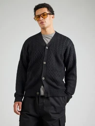 Strickjacke JPRBLUMARKUS (1-tlg) Plain/ohne Details
