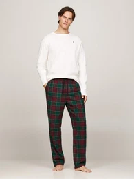 Schlafanzug LS WAFFLE FLANNEL PJ SET