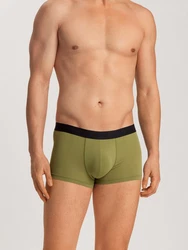 Hanro Retro Pants Micro Touch Retro-Boxer Retro-shorts Unterhose 